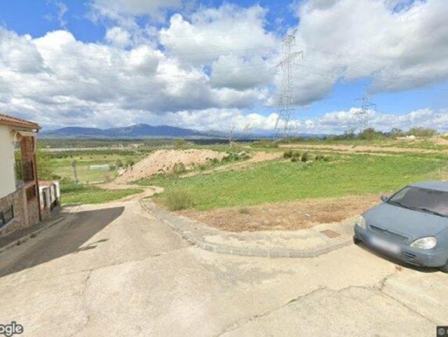 Chalet en venta en Cazalegas, Toledo