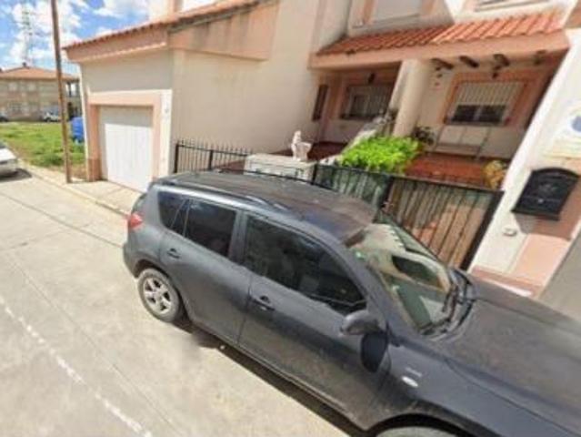 Chalet en venta en Cazalegas, Toledo