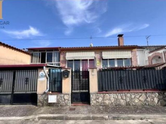 Chalet en venta en Cazalegas, Castilla-La Mancha