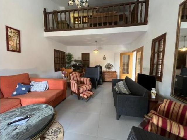 Chalet en venta en Cazalegas, Castilla-La Mancha