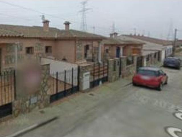 Chalet en venta en Cazalegas, Toledo