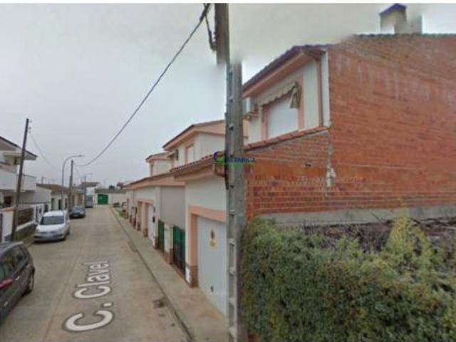 Chalet en venta en Cazalegas, Toledo