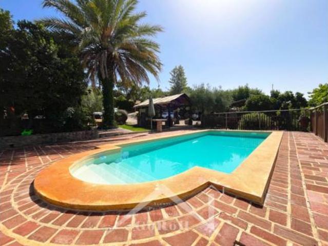 Chalet en venta en El Judío, Cazalla de la Sierra