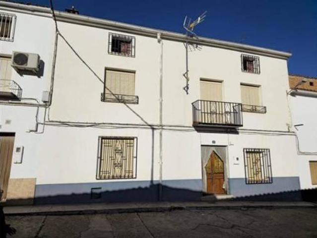 Villa en venta en Cazorla