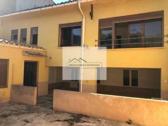 Chalet en venta en Cañada Juncosa, Castilla-La Mancha