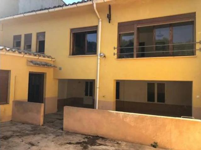 Chalet en venta en Cañada Juncosa, Castilla-La Mancha