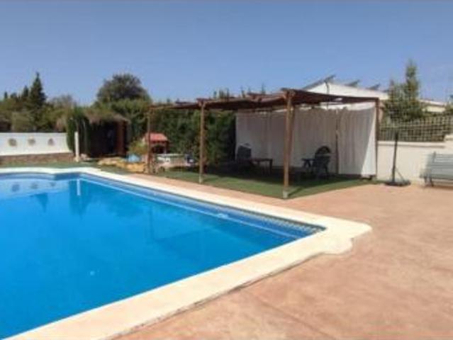 Chalet en venta en Cañada Rosal, Sevilla