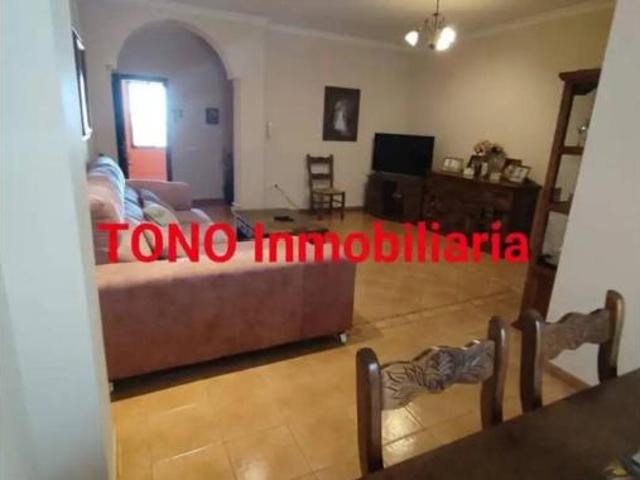 Chalet en venta en Cañada Rosal, Andalucía