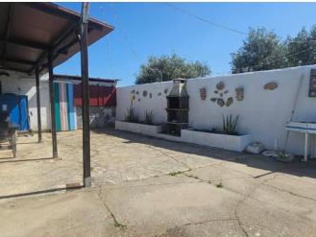 Chalet en venta en Cañada Rosal, Andalucía