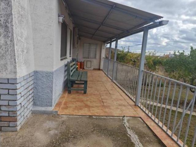 Chalet en venta en Cañaveral, Extremadura