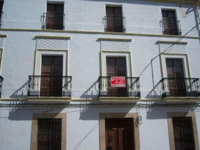 Chalet en venta en Cañaveral, Extremadura