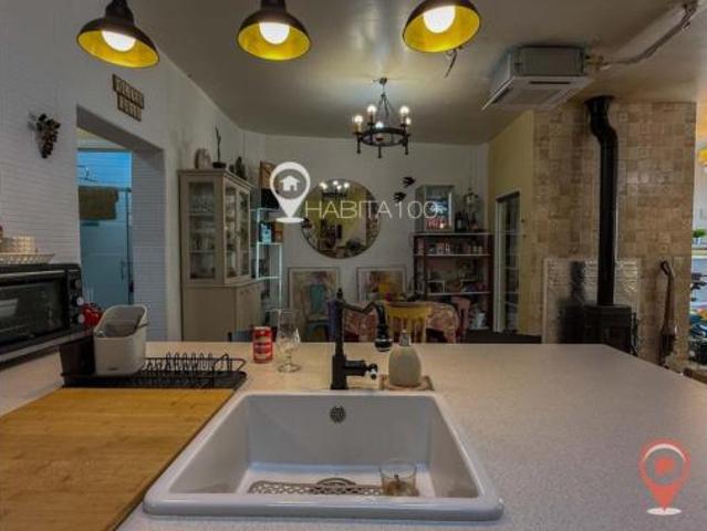Chalet en venta en Cañaveras, Castilla-La Mancha