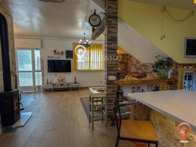 Chalet en venta en Cañaveras, Castilla-La Mancha