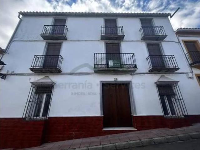 Chalet en venta en Guadalteba, Andalucía