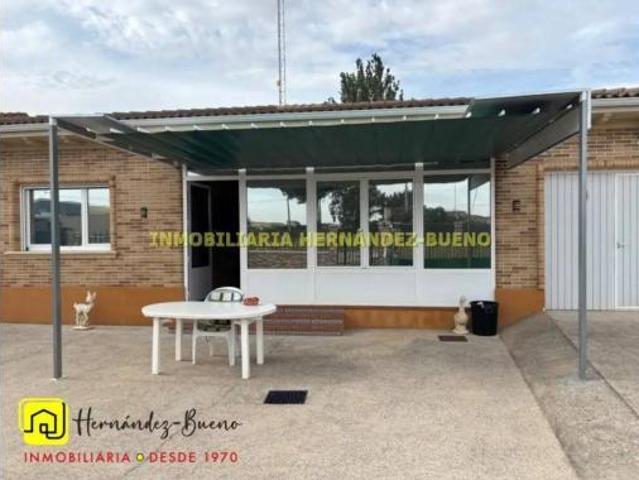 Chalet en venta en Cañizal, Zamora