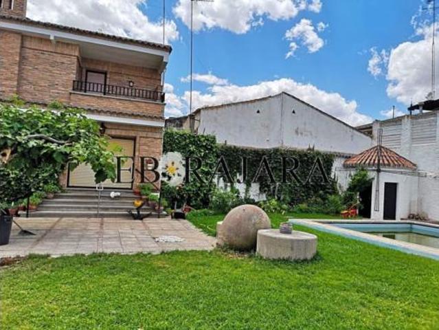 Chalet en venta en Cebolla, Castilla-La Mancha