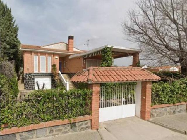 Villa en venta en Cebolla