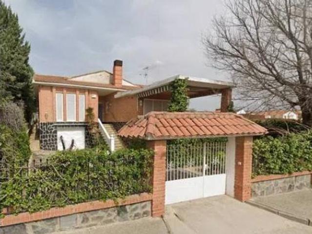 Chalet en venta en Cebolla, Castilla-La Mancha