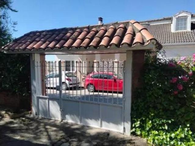Chalet en venta en Cebolla, Castilla-La Mancha