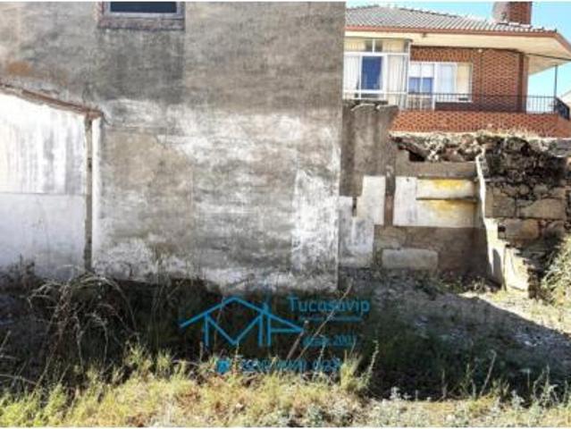 Chalet en venta en Cebreros, Ávila