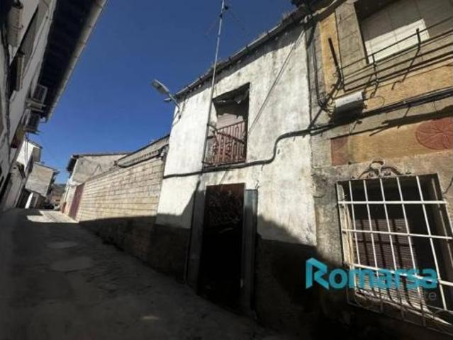 Chalet en venta en Cebreros, Castilla y León