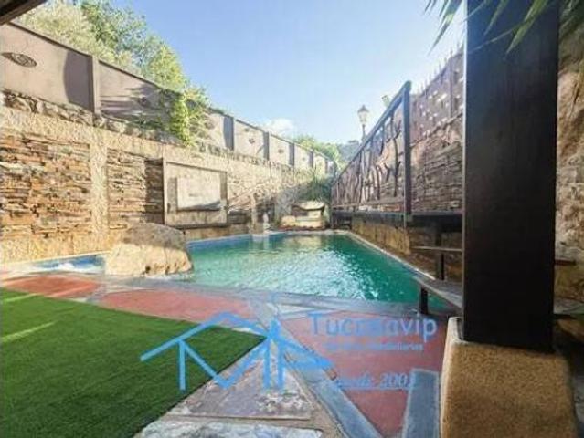 Chalet en venta en Cebreros, Castilla y León