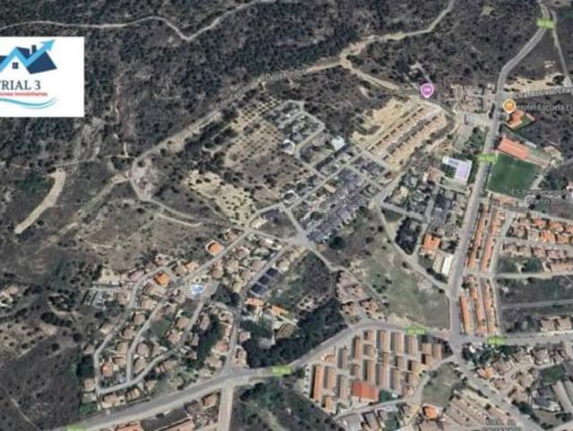 Chalet en venta en Cebreros, Castilla y León
