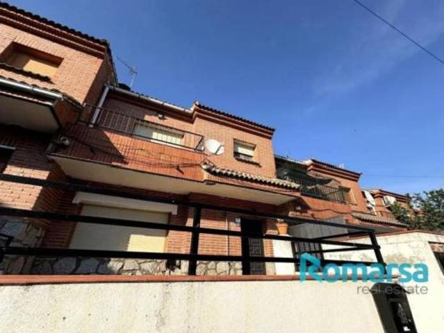 Chalet en venta en Cebreros, Castilla y León