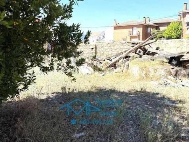 Chalet en venta en Cebreros, Castilla y León