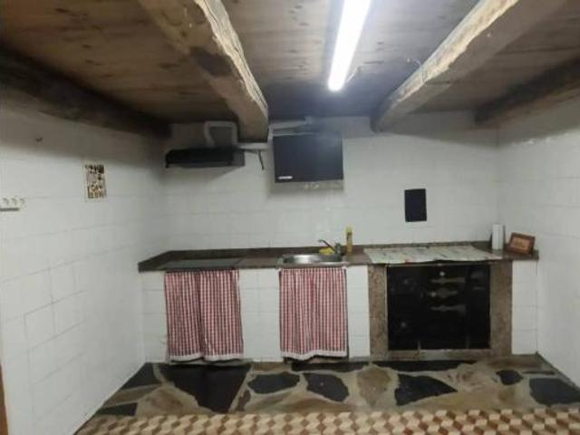 Chalet en venta en Cebrones Del Río, Castilla y León