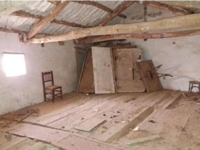 Chalet en venta en San Juan de Torres, Cebrones del Río