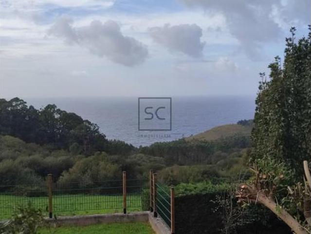 Chalet en venta en Cedeira, Ferrol