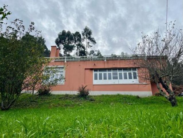 Chalet en venta en O Campo da Cruz, Ferrol