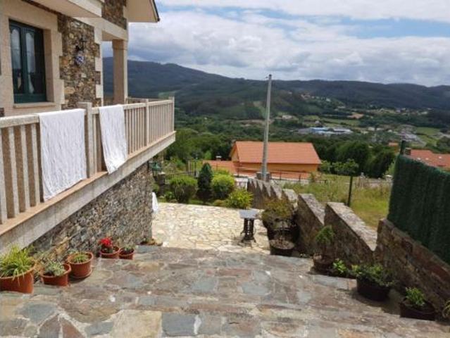 Chalet en venta en Cedeira, Ferrol