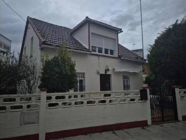 Chalet en venta en Cedeira, Ferrol
