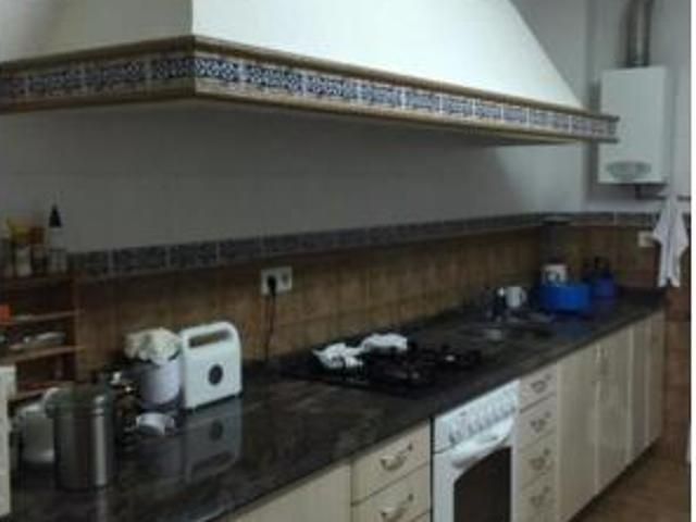 Chalet en venta en Cedeira, Ferrol