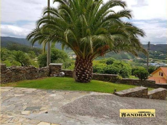 Chalet en venta en Cedeira, Ferrol