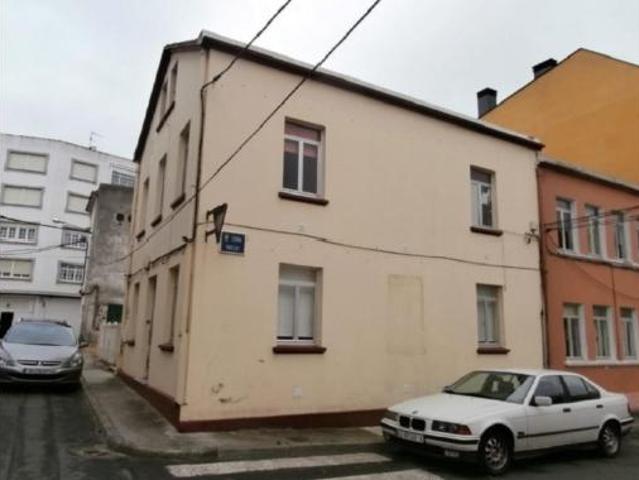 Chalet en venta en Os Mallos, A Coruña
