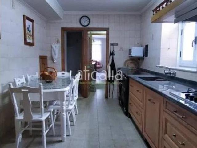 Chalet en venta en Cedeira, Ferrol