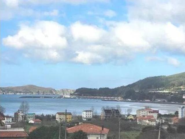 Chalet en venta en Cedeira, Ferrol