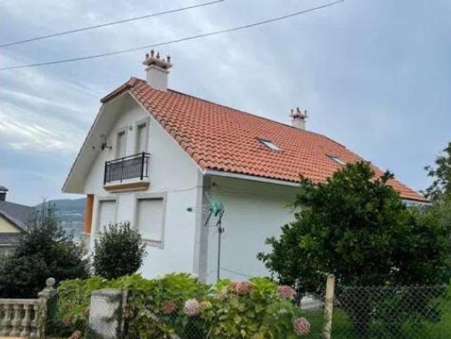 Chalet en venta en Cedeira, Ferrol