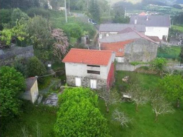 Chalet en venta en Cedeira, Ferrol