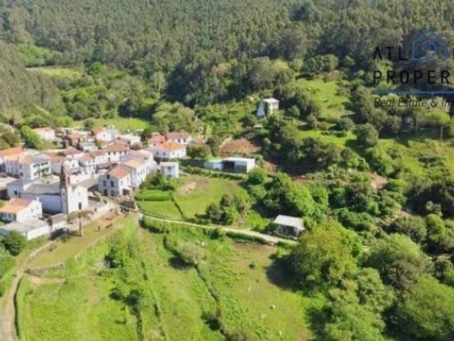 Chalet en venta en Régoa, Ferrol