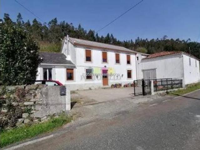 Chalet en venta en Cedeira, Ferrol