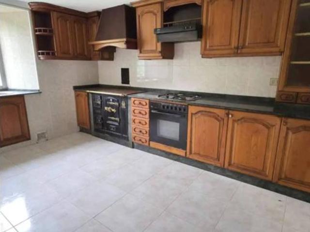 Chalet en venta en Cedeira, Ferrol
