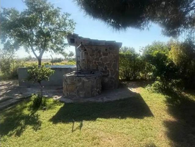 Chalet en venta en Cedillo Del Condado, Castilla-La Mancha