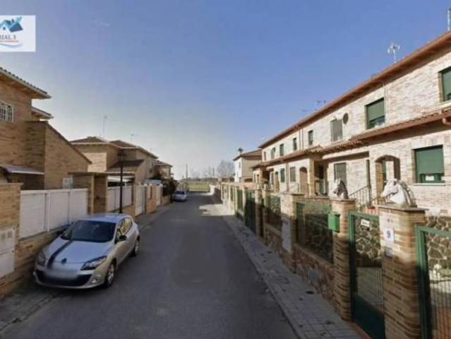 Chalet en venta en Cedillo Del Condado, Castilla-La Mancha