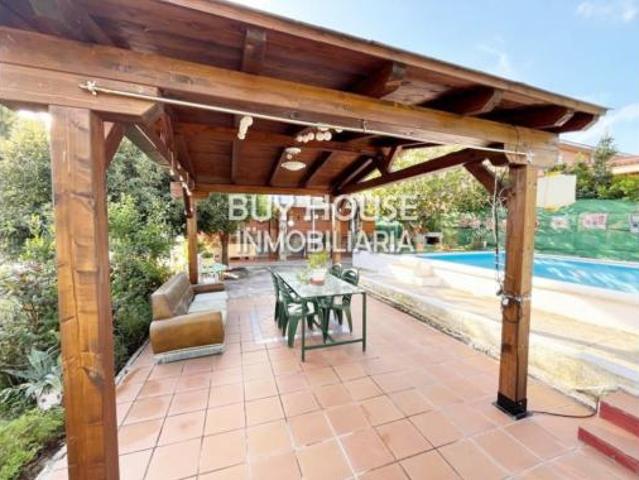 Chalet en venta en Cedillo Del Condado, Toledo
