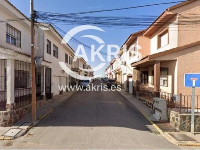 Chalet en venta en Cedillo Del Condado, Castilla-La Mancha