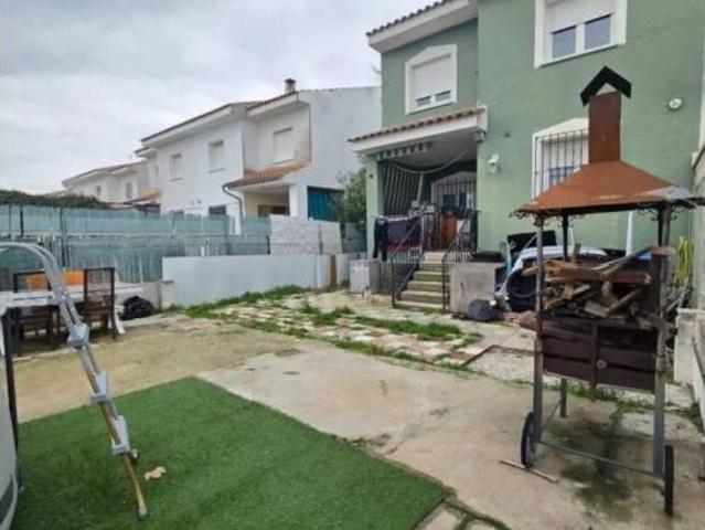 Chalet en venta en Cedillo Del Condado, Castilla-La Mancha